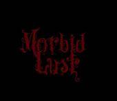 logo Morbid Lust (POR)